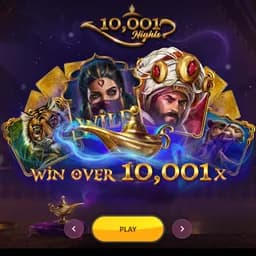10,001 Nights