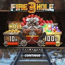 Fire in the Hole 3