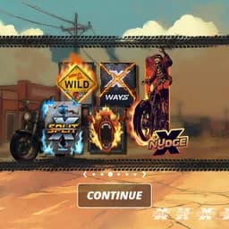 Highway to Hell