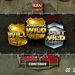 San Quentin 2: Death Row