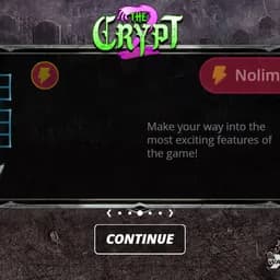 The Crypt 2