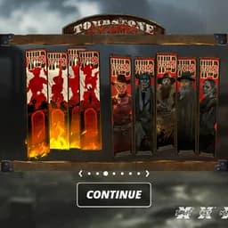 Tombstone Slaughter: El Gordo's Revenge
