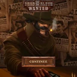 Dead or Alive™ 3: Wanted