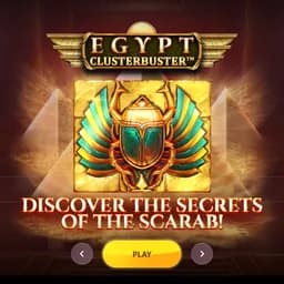 Egypt Clusterbuster™