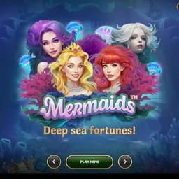 Mermaids™