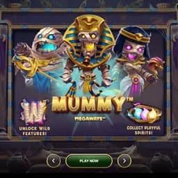 Mummy™ Megaways™