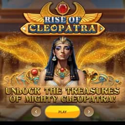 Rise of Cleopatra
