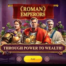Roman Emperors