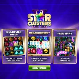 Star Clusters 2