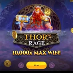 Thor's Rage