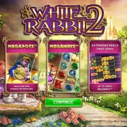 White Rabbit 2