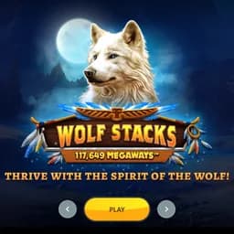 Wolf Stacks Megaways™