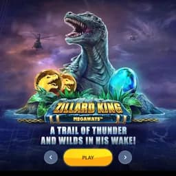Zillard King Megaways™